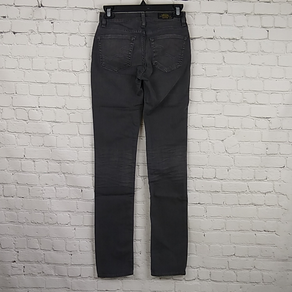 Big Star denim Gray Jeans 24